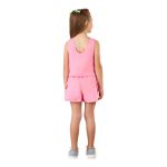 CONJUNTO INFANTIL ROSA CHCLETE MON SUCRÉ 8025140