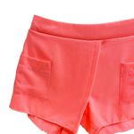 CONJUNTO MON SUCRÉ SHORT SAIA ROSA NEON FRESHNESS 802372