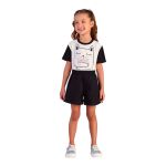 CONJUNTO INFANTIL MON SUCRÉ GATO 8026234 