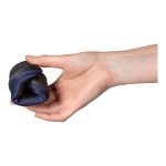 SAPATILHA INFANTIL LISA AQUÁTICA DUCK WAY COM SOLADO UNISSEX - Azul
