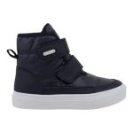 TENIS INFANTIL KLIN CANO ALTO FREESTYLE MINI 260102000 Preto