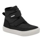 TENIS INFANTIL KLIN CANO ALTO FREESTYLE MINI 260102000 Preto