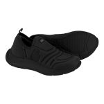 TÊNIS BIBI INFANTIL ACTION LYCRA PRETO CONFORTÁVEL 1167352 Preto