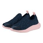 TÊNIS BIBI INFANTIL ACTION LYCRA MARINHO CONFORTÁVEL 1167285 Marinho
