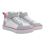 TÊNIS INFANTIL CANO ALTO KLIN FREESTYLE MINI KIDS 260103000 Pink