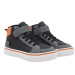 TÊNIS INFANTIL KLIN KIDS CANO ALTO FREESTYLE MINI 260103000 Preto