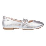 SAPATILHA PAMPILI INFANTIL BALLET TIRINHAS 734029000 Dourado