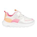 TÊNIS INFANTIL PAMPILI SUPER LEVE BUBBLE 746018000 Colorido