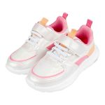 TÊNIS INFANTIL PAMPILI SUPER LEVE BUBBLE 746018000 Colorido