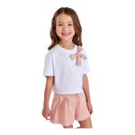CONJUNTO INVERNO 2025 ROSA BLUSH 8026188 Rosa