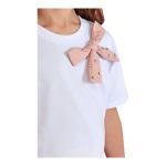 CONJUNTO INVERNO 2025 ROSA BLUSH 8026188 Rosa