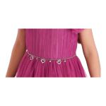 VESTIDO FESTA INFANITL PETIT CHERIE MARSALA 3126126 Marsala
