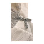 VESTIDO INFANTIL BRANCO MON SUCRÉ HAPPY TIME 3127450 Branco