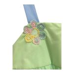 VESTIDO INFANTIL MON SUCRÉ CANDY COLORS 3127098 Verde