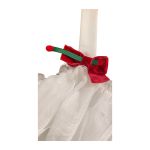 VESTIDO BRANCO INFANTIL MON SUCRÉ 3127090 Branco