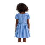 VESTIDO INFANTIL AZUL MON SUCRÉ PRINCESA STICH 3127436 Azul