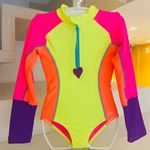 BODY SIRI KIDS VITORIA APLIC L SPIRIT40004 Colorido