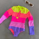 BODY SIRI KIDS KIARA APLIC L SPIRIT 40025 Colorido