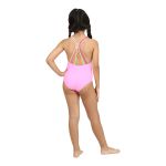 MAIO SIRI KIDS INFANTIL TALITA INSETOLANDIA 39080 Rosa