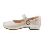 SAPATILHA INFANTIL SAPATO BONECA PAMPILI LANA 678047000 Branco