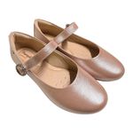 SAPATILHA INFANTIL SAPATO BONECA PAMPILI LANA 678047000 Rosa