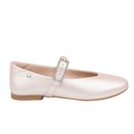 SAPATILHA INFANTIL PAMPILI BALLET NUDE MENINA 734052000 Nude