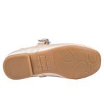 SAPATILHA INFANTIL PAMPILI BALLET NUDE MENINA 734052000 Nude
