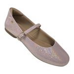 SAPATILHA PAMPILI SAPATILHA BALLET BONECA CLÁSSICA 734058 Rosa