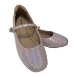 SAPATILHA PAMPILI SAPATILHA BALLET BONECA CLÁSSICA 734058 Rosa