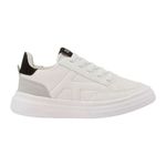 TËNIS INFANTIL KLIN BRANCO CASUAL CAPRI KIDS 356006000 Branco