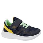 TÊNIS INFANTIL KLIN FREEDOM KIDS MARINHO 445052000 Marinho