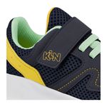 TÊNIS INFANTIL KLIN FREEDOM KIDS MARINHO 445052000 Marinho