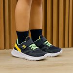 TÊNIS INFANTIL KLIN FREEDOM KIDS MARINHO 445052000 Marinho