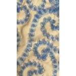 CONJUNTO MENINA SAIA FRUFRU AZUL PETIT CHERIE 8027016 Azul