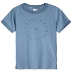 CAMISETA INFANTIL MARISOL AZUL 60191 Azul