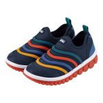 TÊNIS BIBI INFANTIL ROLLER 2.0 CALCE FÁCIL COLORIDO 1155239