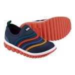 TÊNIS BIBI INFANTIL ROLLER 2.0 CALCE FÁCIL COLORIDO 1155239