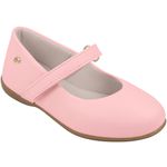 SAPATILHA CLÁSSICA PAMPILI BAILARINA ROSA 188611