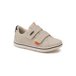 SAPATO KLIN INFANTIL MENINO FLYER MINI LINHO 117171000