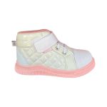 .TÊNIS CANO ALTO PAMPILI INFANTIL MENINA POM POM 69903