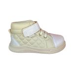.TÊNIS CANO ALTO PAMPILI INFANTIL MENINA POM POM 69903