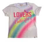 CONJUNTO INFANTIL PETIT CHERIE VERÃO BUTTERFLY 8021136
