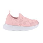 TÊNIS BIBI INFANTIL MENINA FLASH IOGURTE CALCE FÁCIL 1232065