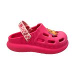 BABUCHE INFANTIL SKY PATRULHA CANINA ROSA GRENDENE 23105
