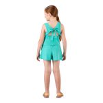 CONJUNTO MON SUCRÉ VERDE TURQUEZA RELAX DAY 8025150 