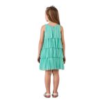 VESTIDO VERDE MENTA MON SUCRÉ GELATO 3125174