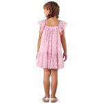 VESTIDO INFANTIL ROSA MON SUCRÉ HAPPY TIME 3125426