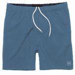 SHORT PRAIA INFANTIL COLORS ELASTANO KING & JOE 4002
