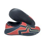 SAPATILHA AQUÁTICA ANTIDERRAPANTE CREP MASCULINO 154000 