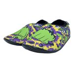 SAPATILHA AQUÁTICA ANTIDERRAPANTE CREP MASCULINO 154000